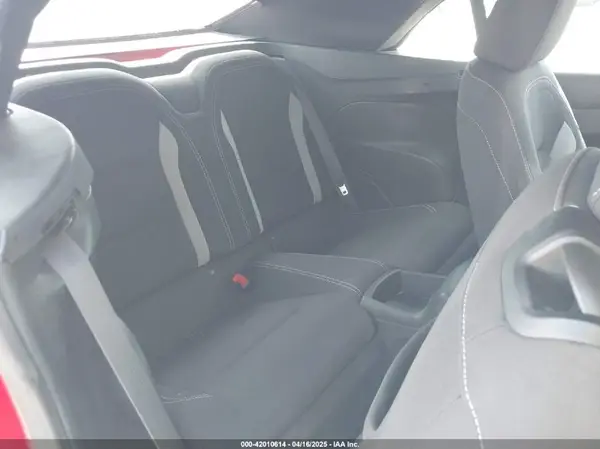 1G1FF3D73H0174702 2017 CHEVROLET CAMARO - Image 8