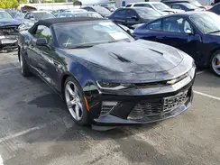 1G1FF3D73H0204975 2017 CHEVROLET CAMARO