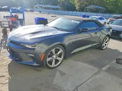 1G1FF3D73H0206760 2017 CHEVROLET CAMARO