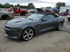 1G1FF3D73H0212638 2017 CHEVROLET CAMARO