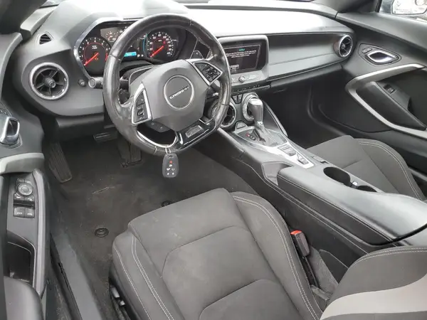 1G1FF3D73H0212638 2017 CHEVROLET CAMARO - Image 8