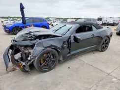 1G1FF3D73J0102565 2018 CHEVROLET CAMARO