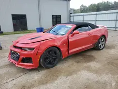 1G1FF3D73J0125506 2018 CHEVROLET CAMARO