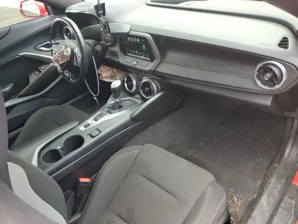 1G1FF3D73J0125506 2018 CHEVROLET CAMARO - Image 8