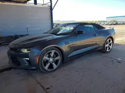 1G1FF3D73J0151264 2018 CHEVROLET CAMARO