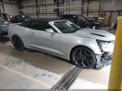 1G1FF3D73J0153936 2018 CHEVROLET CAMARO