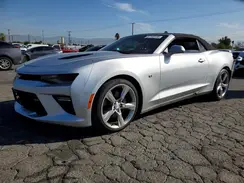 1G1FF3D73J0165763 2018 CHEVROLET CAMARO