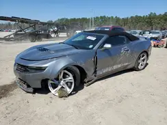 1G1FF3D73N0101521 2022 CHEVROLET CAMARO