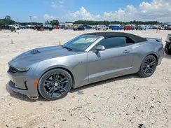 1G1FF3D73N0105715 2022 CHEVROLET CAMARO