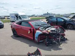 1G1FF3D73P0110786 2023 CHEVROLET CAMARO