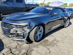 1G1FF3D73P0110836 2023 CHEVROLET CAMARO