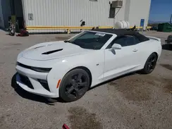 1G1FF3D74G0166378 2016 CHEVROLET CAMARO
