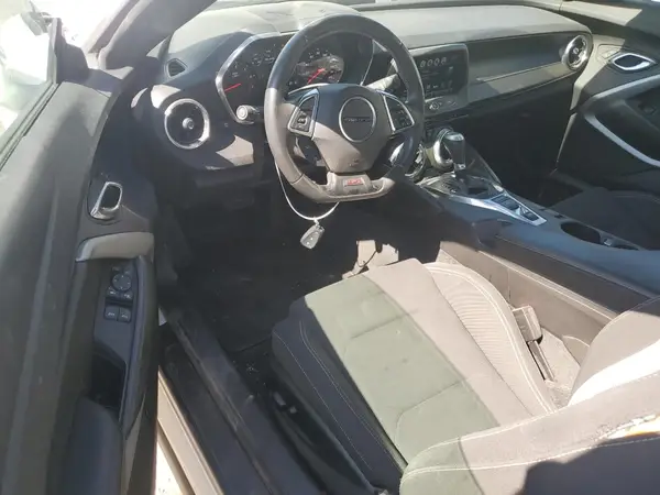 1G1FF3D74G0166378 2016 CHEVROLET CAMARO - Image 8