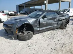 1G1FF3D74H0176670 2017 CHEVROLET CAMARO
