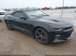 1G1FF3D74H0199267 2017 CHEVROLET CAMARO