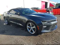 1G1FF3D74H0203074 2017 CHEVROLET CAMARO