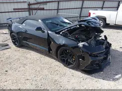 1G1FF3D74H0211644 2017 CHEVROLET CAMARO