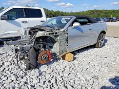 1G1FF3D74H0212194 2017 CHEVROLET CAMARO