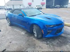 1G1FF3D74H0213085 2017 CHEVROLET CAMARO