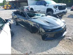 1G1FF3D74J0119228 2018 CHEVROLET CAMARO