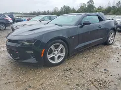 1G1FF3D74J0162449 2018 CHEVROLET CAMARO