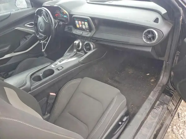 1G1FF3D74J0162449 2018 CHEVROLET CAMARO - Image 8