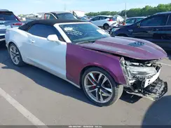 1G1FF3D74L0144343 2020 CHEVROLET CAMARO