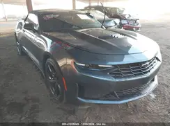 1G1FF3D74N0131479 2022 CHEVROLET CAMARO