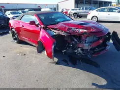 1G1FF3D74P0116998 2023 CHEVROLET CAMARO
