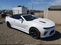 1G1FF3D75H0109088 2017 CHEVROLET CAMARO