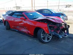 1G1FF3D75H0171218 2017 CHEVROLET CAMARO