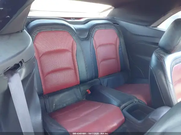 1G1FF3D75H0171218 2017 CHEVROLET CAMARO - Image 8