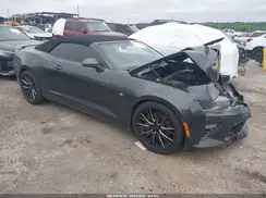 1G1FF3D75H0175186 2017 CHEVROLET CAMARO