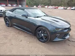 1G1FF3D75H0175981 2017 CHEVROLET CAMARO