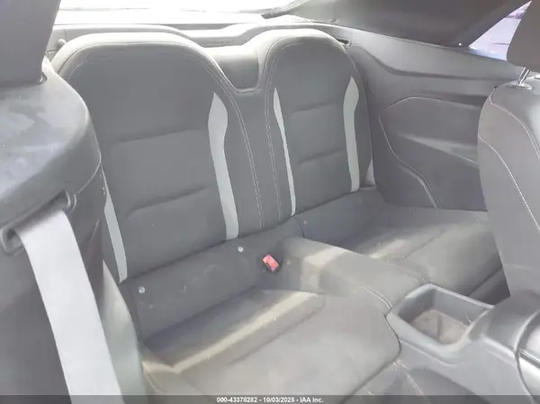 1G1FF3D75H0175981 2017 CHEVROLET CAMARO - Image 8