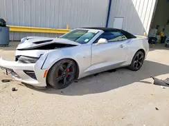 1G1FF3D75H0199438 2017 CHEVROLET CAMARO