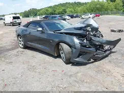 1G1FF3D75H0200507 2017 CHEVROLET CAMARO