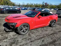 1G1FF3D75H0200815 2017 CHEVROLET CAMARO