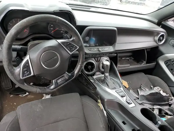 1G1FF3D75H0207389 2017 CHEVROLET CAMARO - Image 8