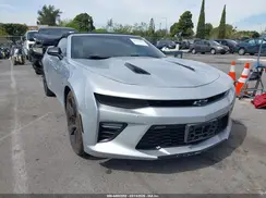 1G1FF3D75H0213712 2017 CHEVROLET CAMARO
