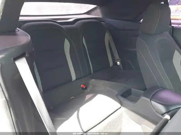 1G1FF3D75H0213712 2017 CHEVROLET CAMARO - Image 8