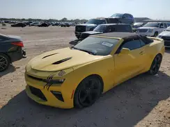 1G1FF3D75J0121649 2018 CHEVROLET CAMARO