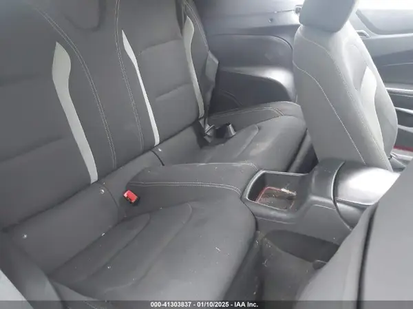1G1FF3D75J0124051 2018 CHEVROLET CAMARO - Image 8