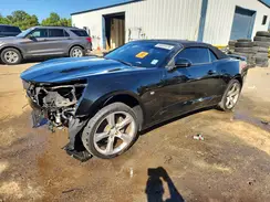 1G1FF3D75J0125832 2018 CHEVROLET CAMARO