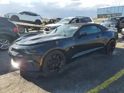 1G1FF3D75J0131789 2018 CHEVROLET CAMARO
