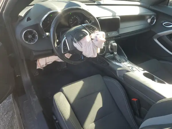 1G1FF3D75J0131789 2018 CHEVROLET CAMARO - Image 8