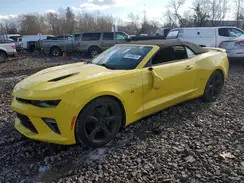 1G1FF3D75J0167143 2018 CHEVROLET CAMARO