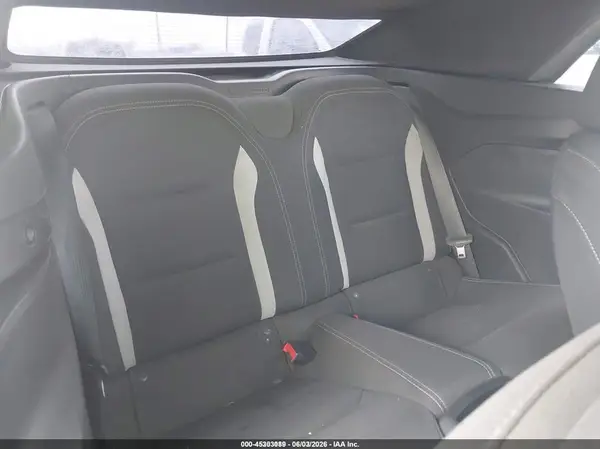 1G1FF3D75J0178479 2018 CHEVROLET CAMARO - Image 8