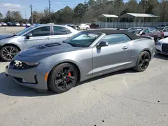 1G1FF3D75M0122109 2021 CHEVROLET CAMARO