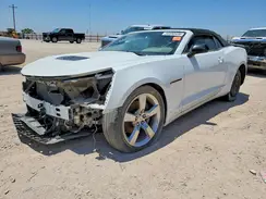 1G1FF3D75P0131980 2023 CHEVROLET CAMARO